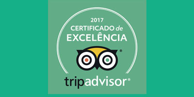 Certificado de Excelência